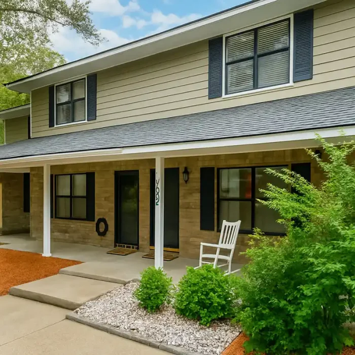 1192 Julian Clark Rd