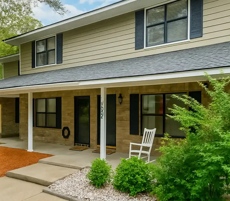 1192 Julian Clark Rd