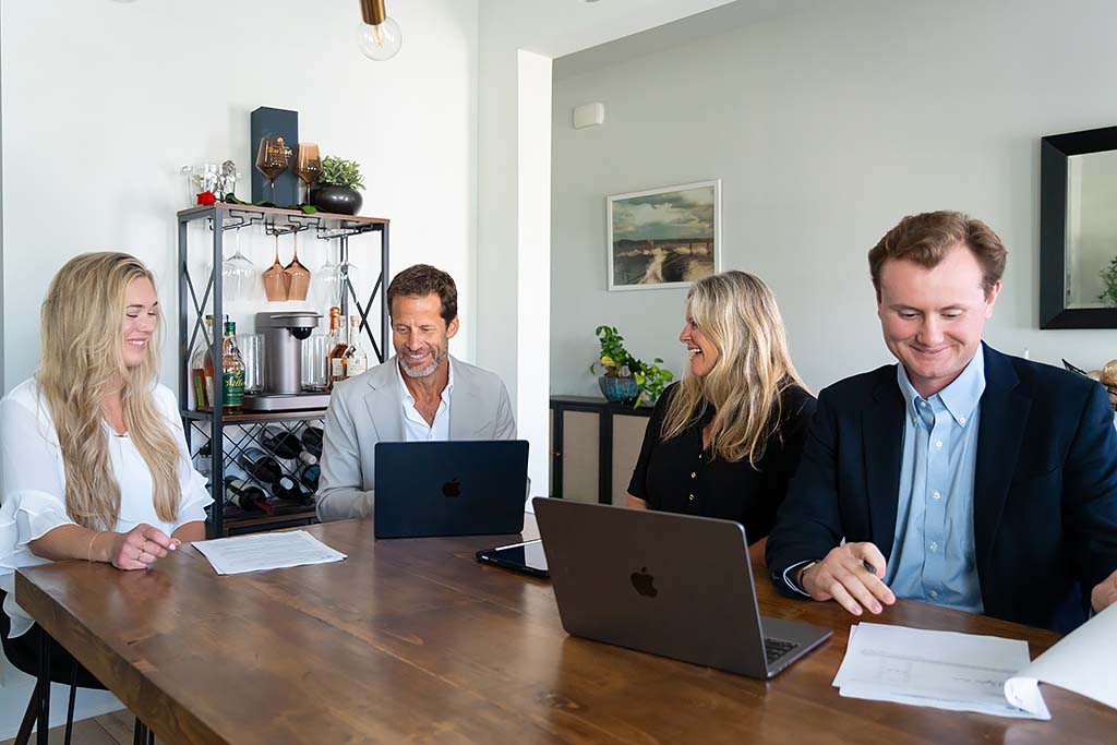 Client Resources - Real Estate Investing