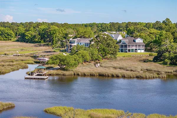 Hollywood communities