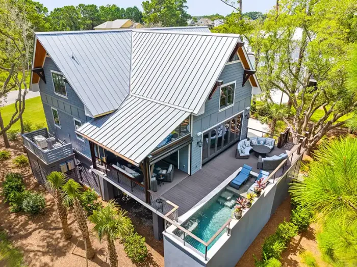 2854 Maritime Forest Dr