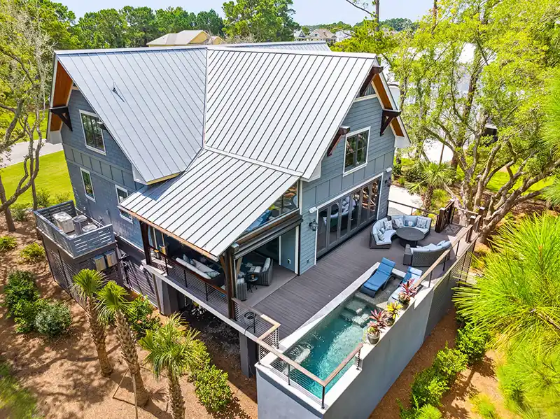 2854 Maritime Forest Dr